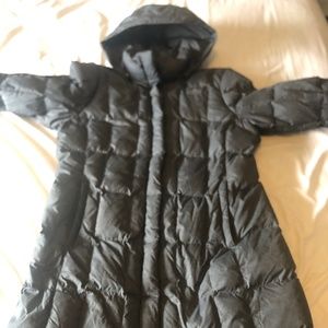 Women’s Down Parka
